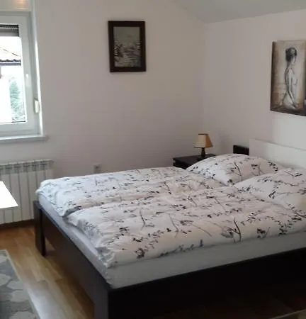 Pensionat Rooms Mira G