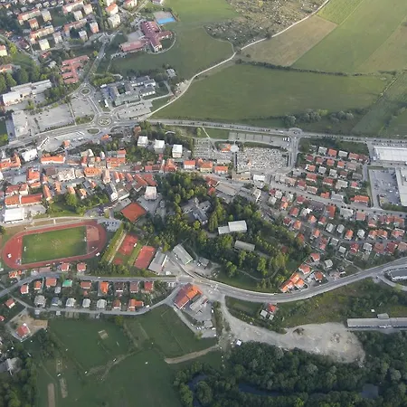 Vendégház & Mira G. 3*