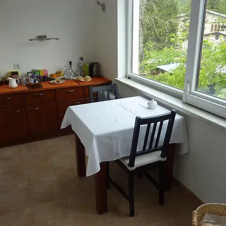 & Mira G. Vendégház 3*