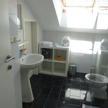 Guest house Rooms Mira G 3*