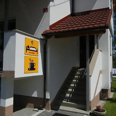 Vendégház & Mira G.