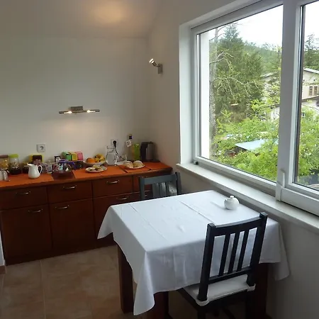 Rooms Mira G Postojna