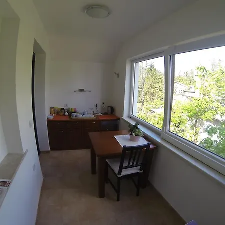 Rooms Mira G Pensionat 3*