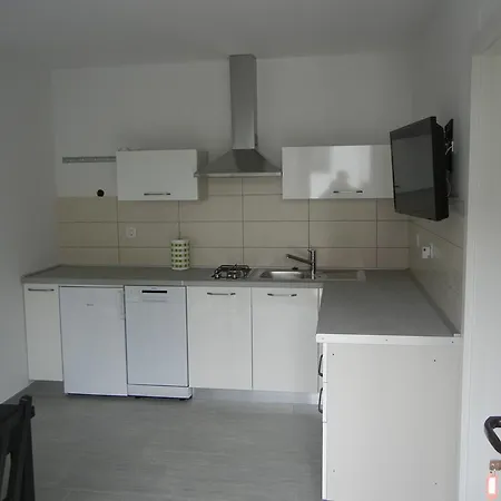 Pensionat Rooms Mira G