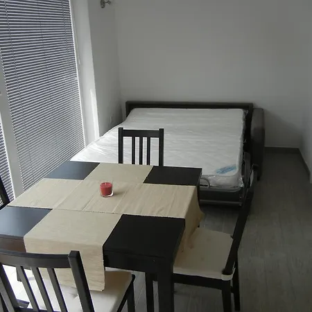 Guest house Rooms Mira G