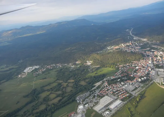 Gasthof Mira G Postojna