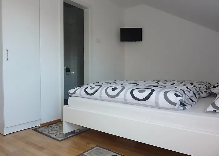 Mira G Gasthuis Postojna