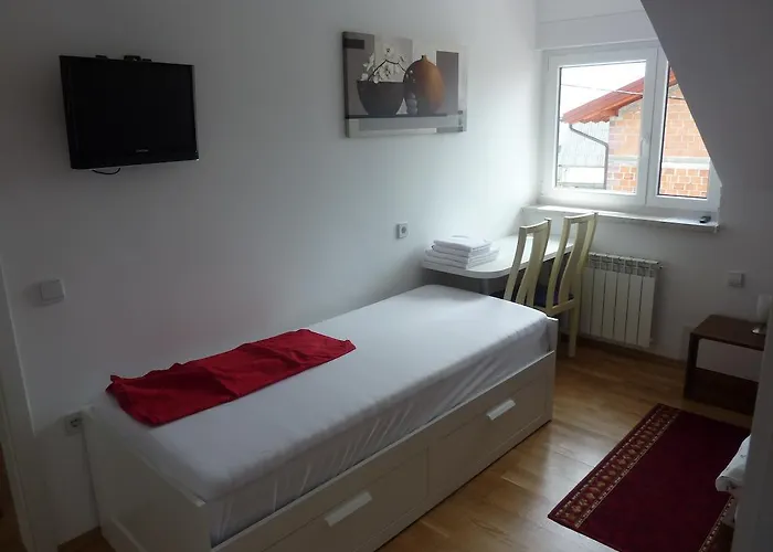 Maison d'hôtes Mira G