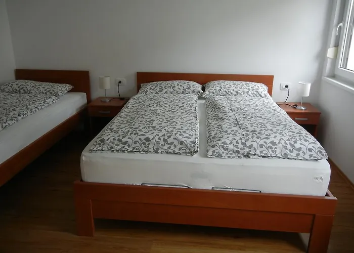 Mira G Maison d'hôtes